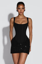 Vestido Elegancia Icónica