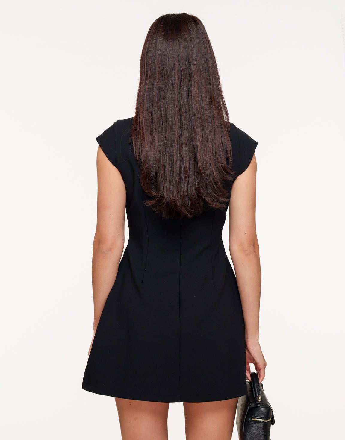 Vestido Elegancia Infinita